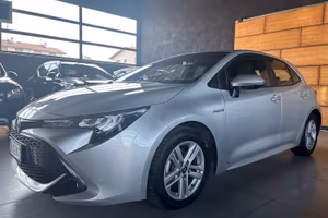 Toyota Corolla 1.8 Hybrid Active NEOPATENTATI CON 