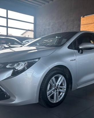 Toyota Corolla 1.8 Hybrid Active NEOPATENTATI CON 