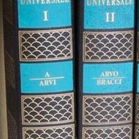 enciclopedia rizzoli