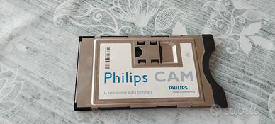 Philips Cam 
