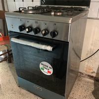 Piano cottura GLEM con forno