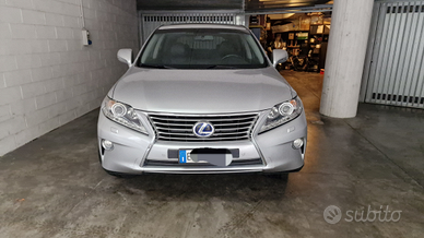 Lexus rx450h