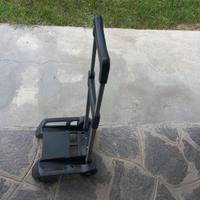 carrellino porta zaino