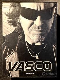 Cofanetto Vasco Rossi “Le Mie Canzoni”
