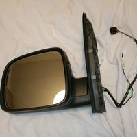 Specchi caddy 3 Volkswagen 