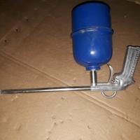 Pistola spruzzo per pulizia