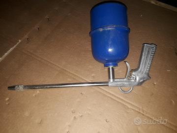 Pistola spruzzo per pulizia