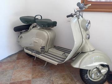 Lambretta