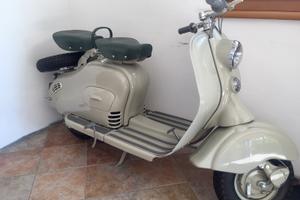 Lambretta
