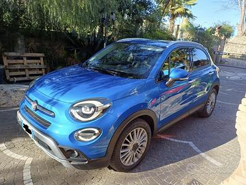 Fiat 500 X 1.0 T3 120 CV - Euro6 d-Temp