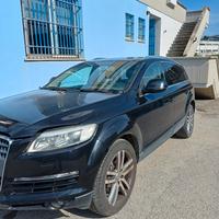 ricambi audi q7 2008