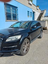 ricambi audi q7 2008