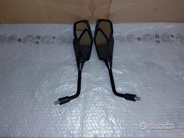 coppia Specchietti originali Kawasaki Z900 z 900