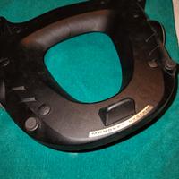 piastra GIVI monokey bauletto moto 