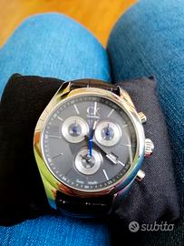 Orologio cronografo originale Calvin Klein 