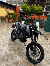Aprilia sx125 2021