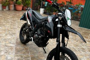 Aprilia sx125 2021