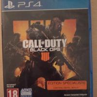 Call of Duty black ops 4