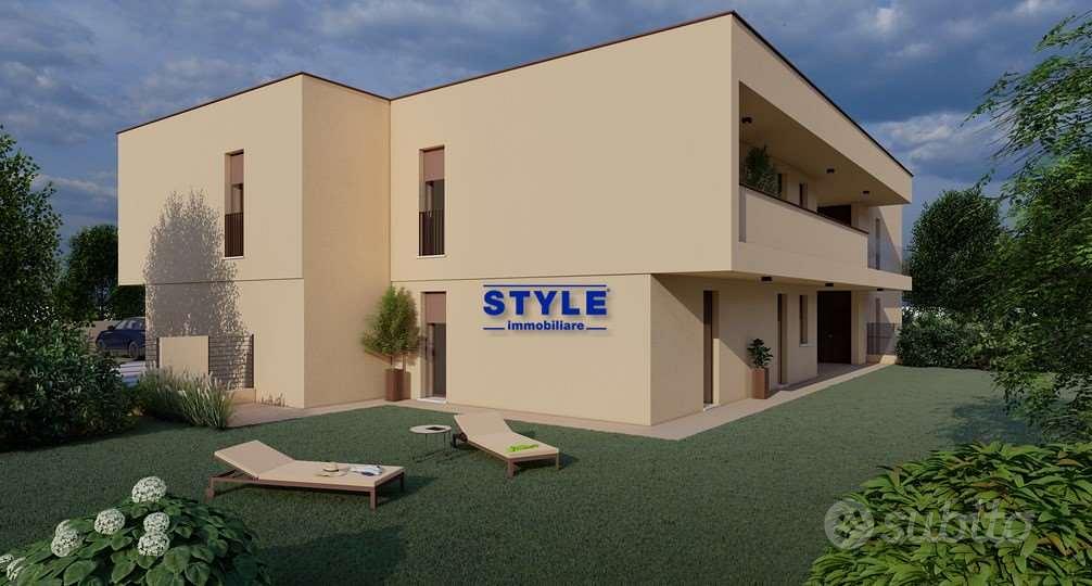 Apartment in Pianiga, Cazzago - Vista 3