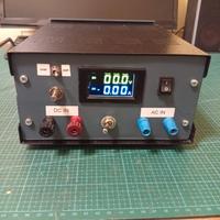 Carico elettronico di N.E.