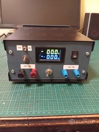 Carico elettronico di N.E.