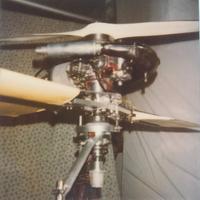 Elicottero, Zainottero, sperimentale