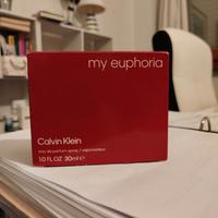 My Euphoria Calvin Klein profumo 50ml