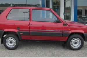 Panda 4x4 141