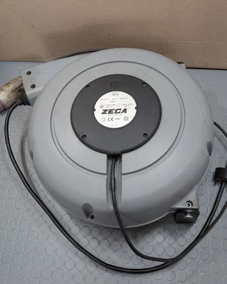 AVVOLGICAVO INDUSTRIALE ZECA 7215