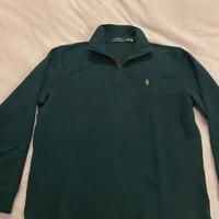 Polo Ralph Lauren Quarter-Zip Pullover