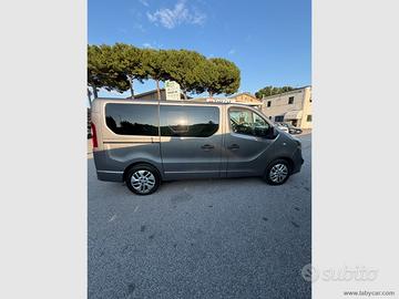 OPEL Vivaro 29 1.6 BiT. PC-TN Combi N1
