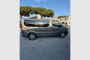 OPEL Vivaro 29 1.6 BiT. PC-TN Combi N1