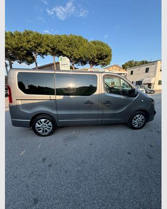 OPEL Vivaro 29 1.6 BiT. PC-TN Combi N1