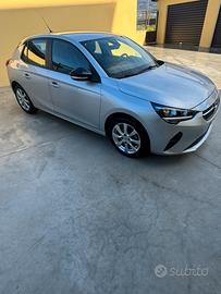 OPEL CORSA 1.2 75CV EDITION MT5