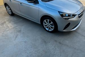 OPEL CORSA 1.2 75CV EDITION MT5
