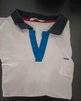 Polo Sorbino xl