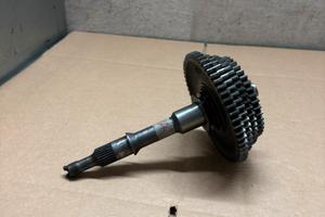 Cambio 4 Marce vespa 50 Special