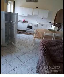 Grazioso appartamento a Villapiana Lido( Cs)