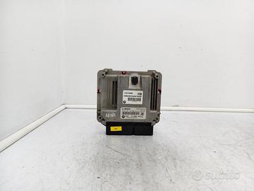 CENTRALINA MOTORE ECU N47C20A 2.0D 105Kw 143CV MIN
