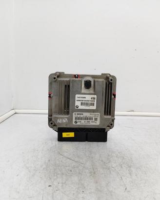CENTRALINA MOTORE ECU N47C20A 2.0D 105Kw 143CV MIN
