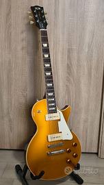 Fujigen FGN NLS11RMP Antique Gold made in japan