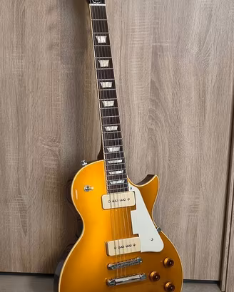 Fujigen FGN NLS11RMP Antique Gold made in japan