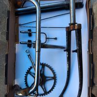 ricambi originali bici epoca