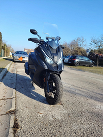 Scooter dtx360 350cc