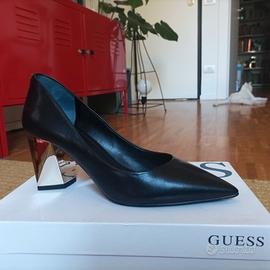 scarpa décolleté Guess tg.38 - praticamente nuova