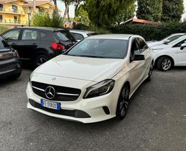 Mercedes-benz A 180 d Sport cdi