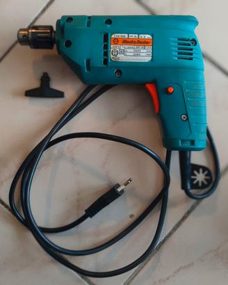 Trapano Black&Decker  CK500 vintage, made in Italy