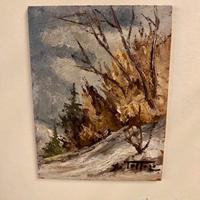 QUADRO SERGIO TOTTOLO