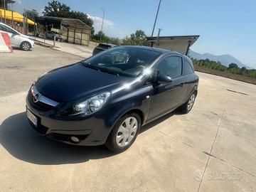 Opel Corsa 1.3 CDTI