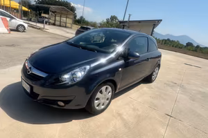 Opel Corsa 1.3 CDTI